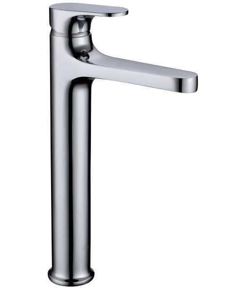 Смеситель для раковины Boheme Spectre 452-CR, хром