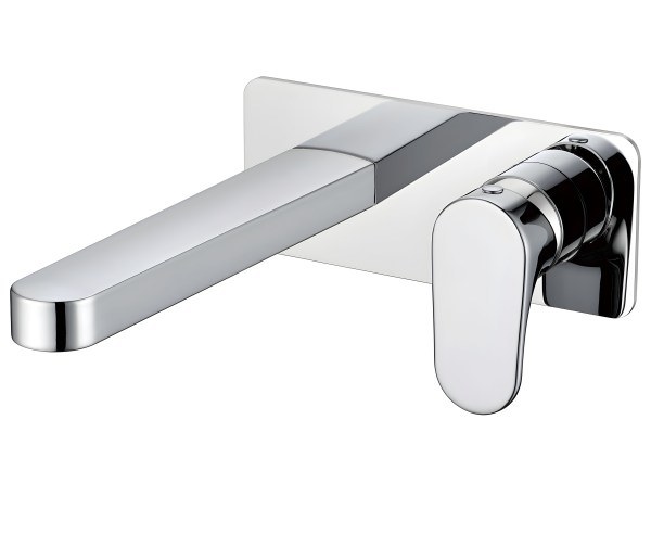 Смеситель для раковины Boheme Spectre 455-CR, хром