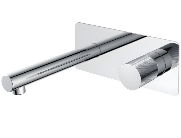 Смеситель для раковины Boheme Stick 125-CRCR.2, хром