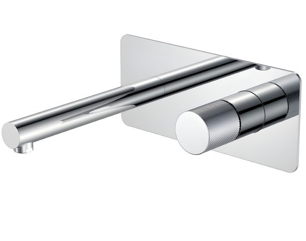 Смеситель для раковины Boheme Stick 125-CRCR.4, хром