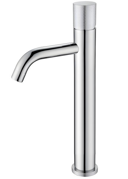 Смеситель для раковины Boheme Stick 122-CRCR.2, хром