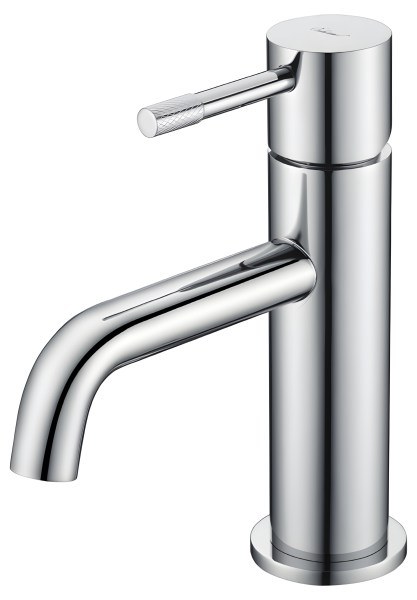 Смеситель для раковины Boheme Uno 461-CR, хром