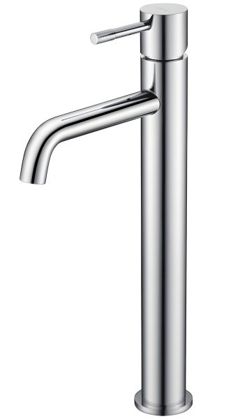 Смеситель для раковины Boheme Uno 462-CR, хром