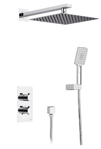 Душевая система Timo Petruma SX-5159/00SM, хром