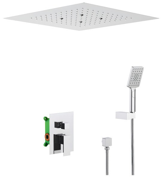 Душевая система Timo Selene SX-2029/00SM, хром