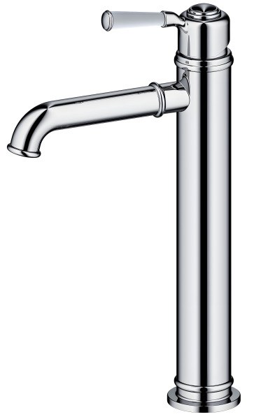 Смеситель для раковины Timo Arisa 5311/00F, хром