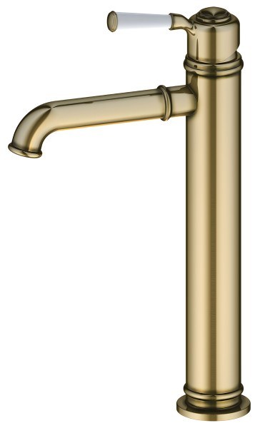 Смеситель для раковины Timo Arisa 5311/02F, бронза