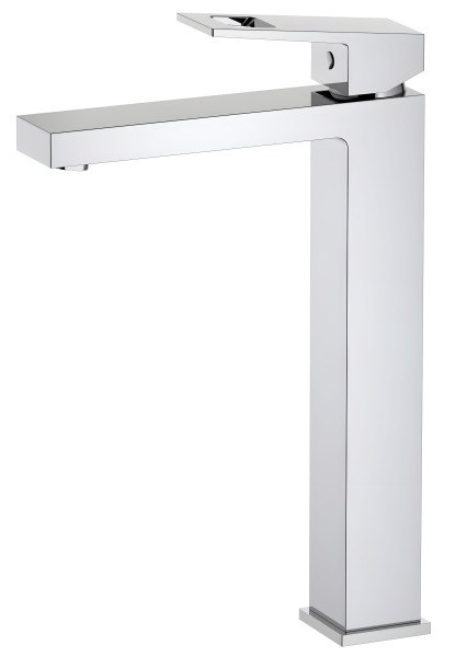 Смеситель для раковины Timo Briana 7111/00F, хром