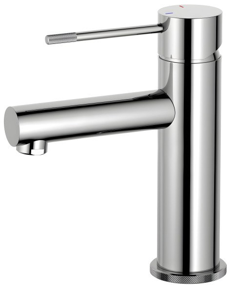 Смеситель для раковины Timo Saona 2361/00F, хром