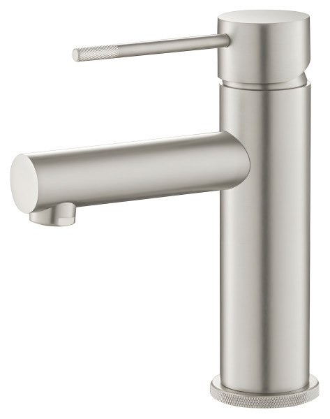 Смеситель для раковины Timo Saona 2361/13F, никель