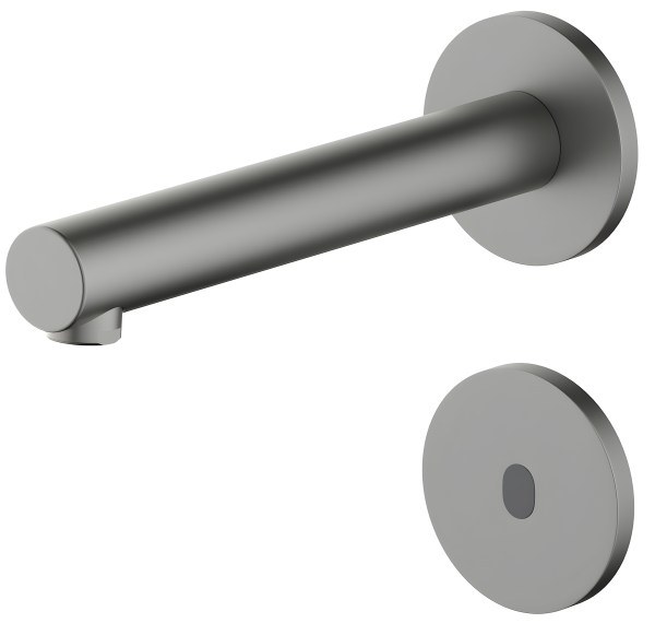 Смеситель для раковины Timo Saona 2373/18SM сенсорный сенсорный, черное золото