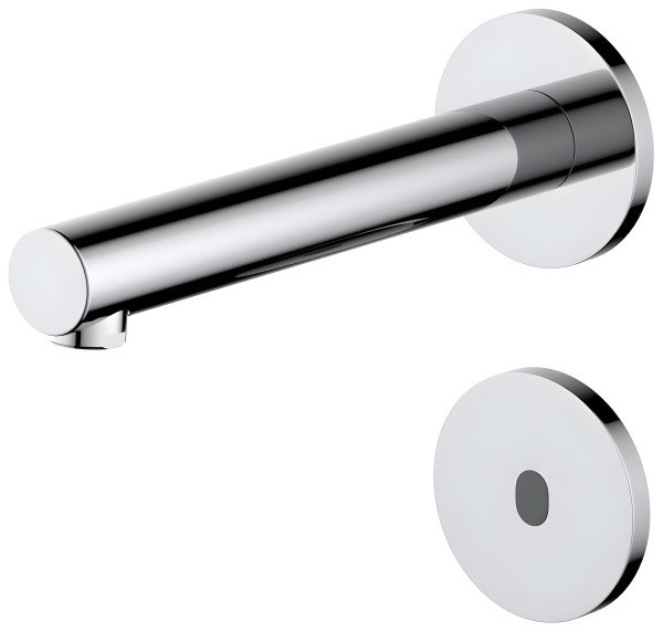 Смеситель для раковины Timo Saona 2373/00SM сенсорный сенсорный, хром