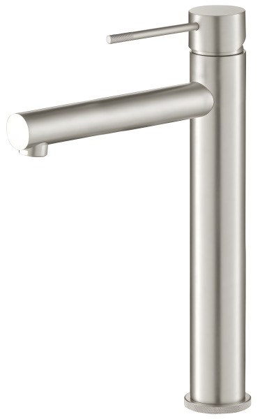 Смеситель для раковины Timo Saona 2311/13F, никель