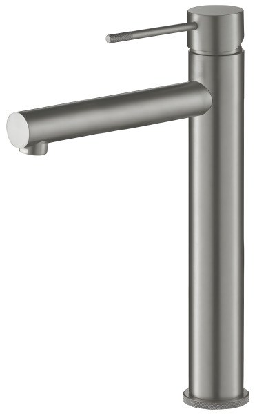 Смеситель для раковины Timo Saona 2311/18F, черное золото