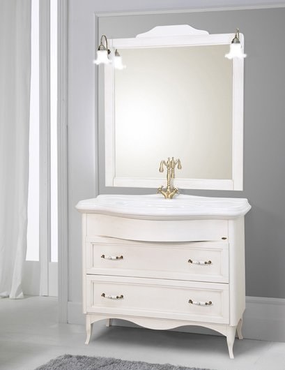 Комплект мебели Savini Daiana W