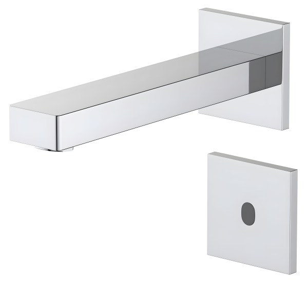 Смеситель для раковины Timo Selene 2073/00SM сенсорный, хром