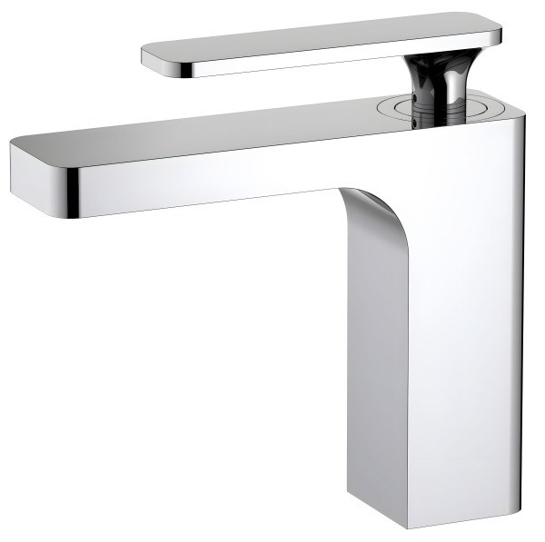 Смеситель для раковины Timo Torne 4361/00F, хром