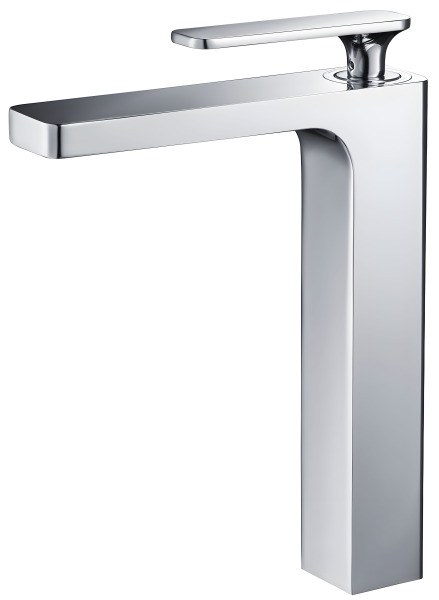 Смеситель для раковины Timo Torne 4311/00F, хром
