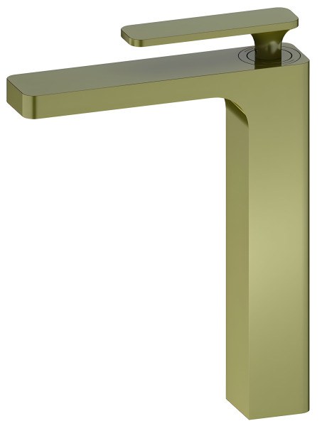 Смеситель для раковины Timo Torne 4311/02F, бронза