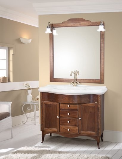 Комплект мебели Savini Daiana 2 N