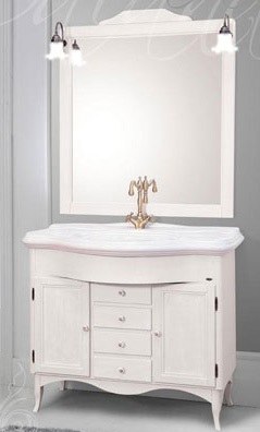 Комплект мебели Savini Daiana 2