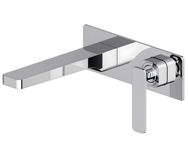 Смеситель для раковины Timo Torne 4371/00SM, хром