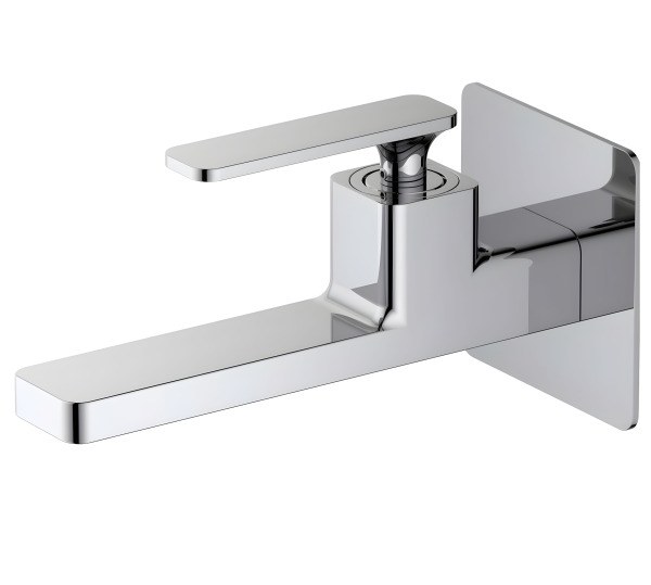 Смеситель для раковины Timo Torne 4372/00SM, хром