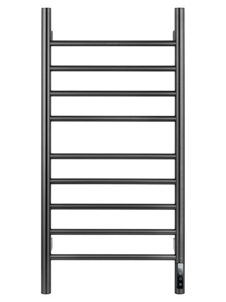 Полотенцесушитель электрический Wonzon&amp;Woghand Bonn WW-AL409-GM 45x90