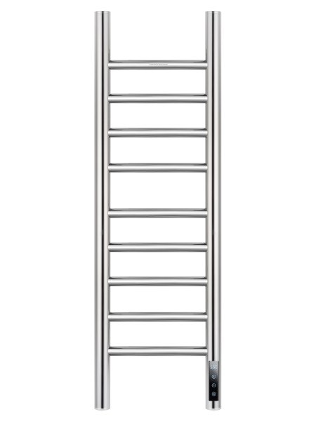 Полотенцесушитель электрический Wonzon&amp;Woghand Bonn WW-AL4092-CR 25x80