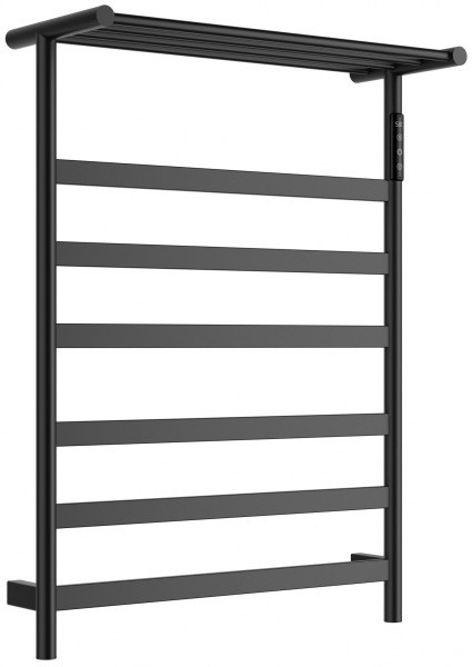 Полотенцесушитель электрический Wonzon&amp;Woghand Essen WW-A403-MB 57x77