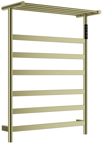 Полотенцесушитель электрический Wonzon&amp;Woghand Essen WW-A403-BG 57x77