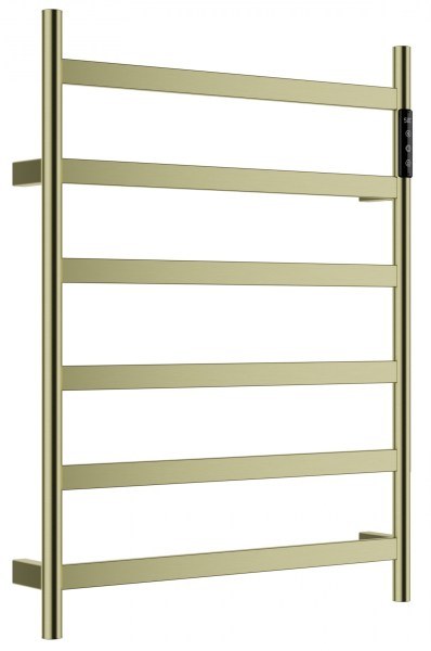 Полотенцесушитель электрический Wonzon&amp;Woghand Essen WW-A405-BG 57x75