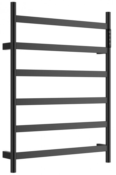 Полотенцесушитель электрический Wonzon&amp;Woghand Essen WW-A405-MB 57x75