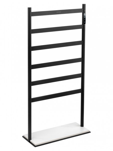 Полотенцесушитель электрический Wonzon&amp;Woghand Essen WW-A406-MB 47x96