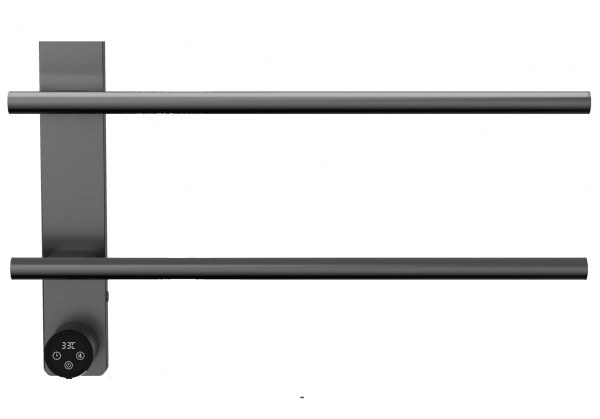 Полотенцесушитель электрический Wonzon&Woghand Nurnberg WW-AL342-GM 52x31