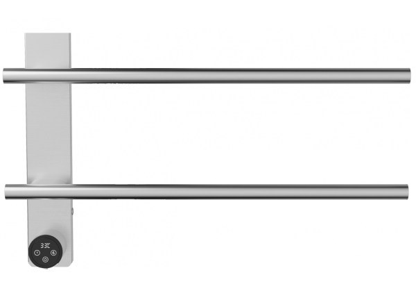 Полотенцесушитель электрический Wonzon&Woghand Nurnberg WW-AL342-BR 52x31