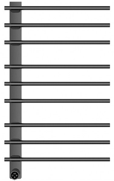 Полотенцесушитель электрический Wonzon&Woghand Nurnberg WW-AL349-GM 52x90