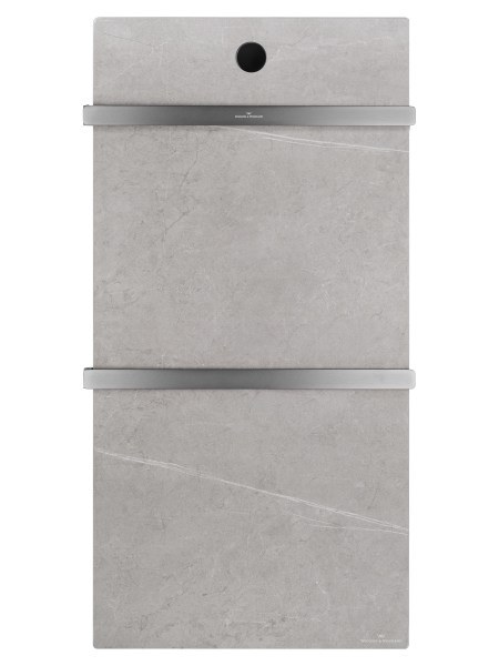 Полотенцесушитель электрический Wonzon&Woghand Stuttgart WW-A502-GM 42x80