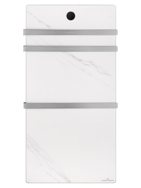 Полотенцесушитель электрический Wonzon&Woghand Stuttgart WW-A503-BR 42x80