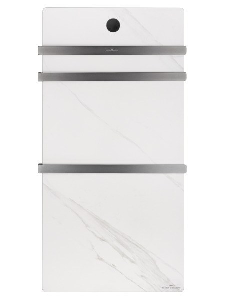 Полотенцесушитель электрический Wonzon&Woghand Stuttgart WW-A503-GM 42x80