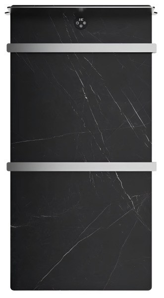 Полотенцесушитель электрический Wonzon&Woghand Stuttgart WW-A504-BR 42x80