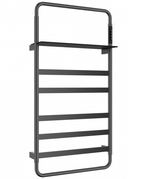 Полотенцесушитель электрический Wonzon&Woghand Dusseldorf WW-A203-GM 47x92