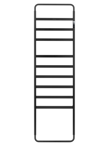 Полотенцесушитель электрический Wonzon&amp;Woghand Dusseldorf WW-A204-MB 47x162