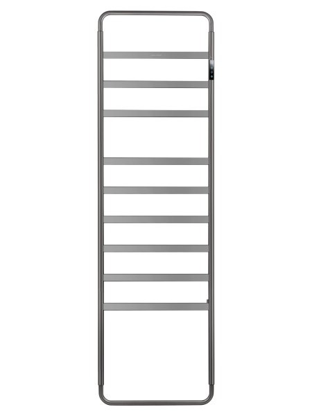 Полотенцесушитель электрический Wonzon&Woghand Dusseldorf WW-A204-GM 47x162