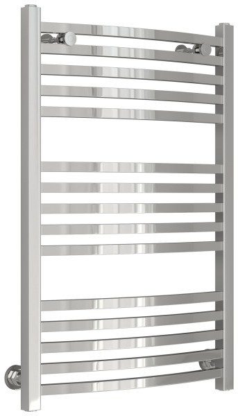 Полотенцесушитель водяной Сунержа Аркус 50x80, хром