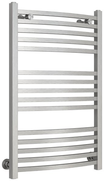 Полотенцесушитель водяной Сунержа Аркус 50x80, сатин