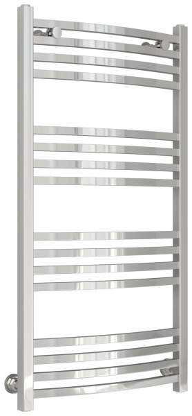 Полотенцесушитель водяной Сунержа Аркус 50x100, хром