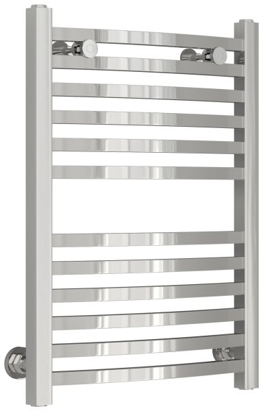 Полотенцесушитель водяной Сунержа Аркус 40x60, хром