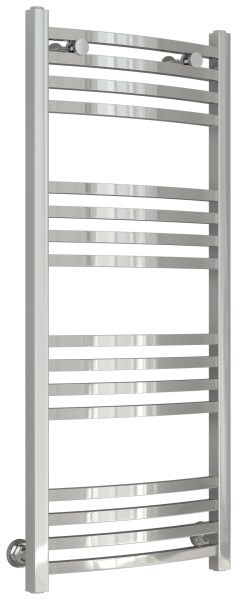 Полотенцесушитель водяной Сунержа Аркус 40x100, хром