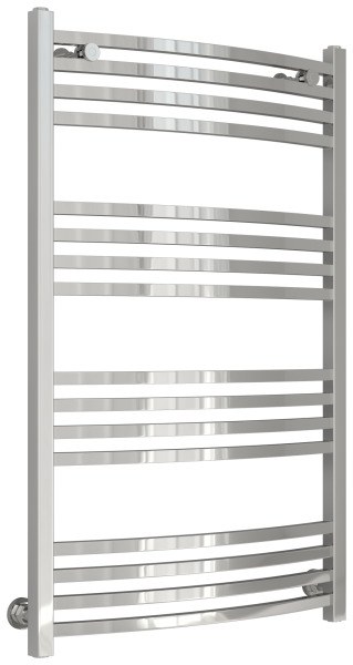 Полотенцесушитель водяной Сунержа Аркус 60x100, хром